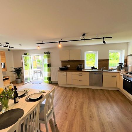 Ferienwohnung Weininsel Нордгайм Екстер'єр фото